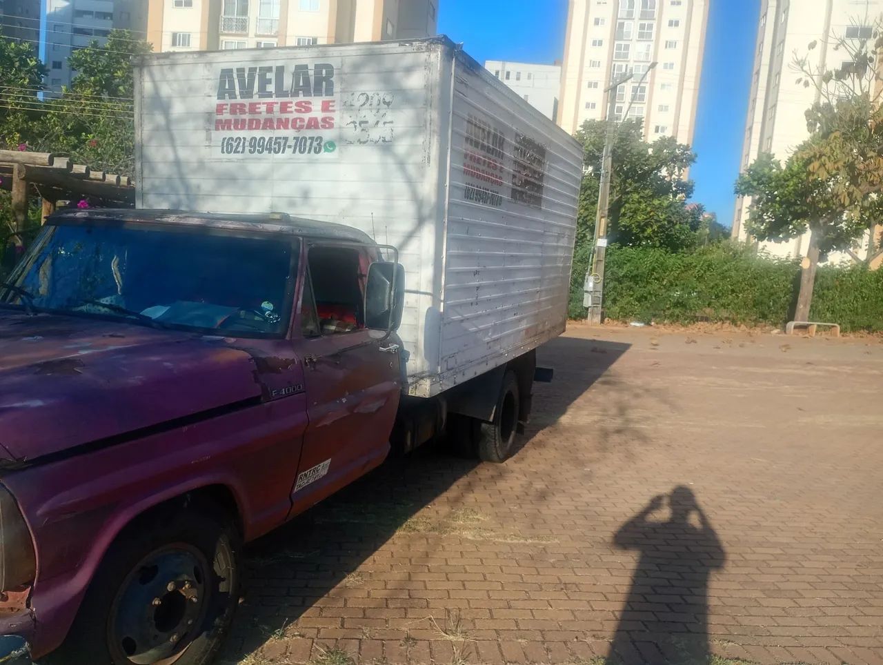 Transportes e mudanças  - Foto 5
