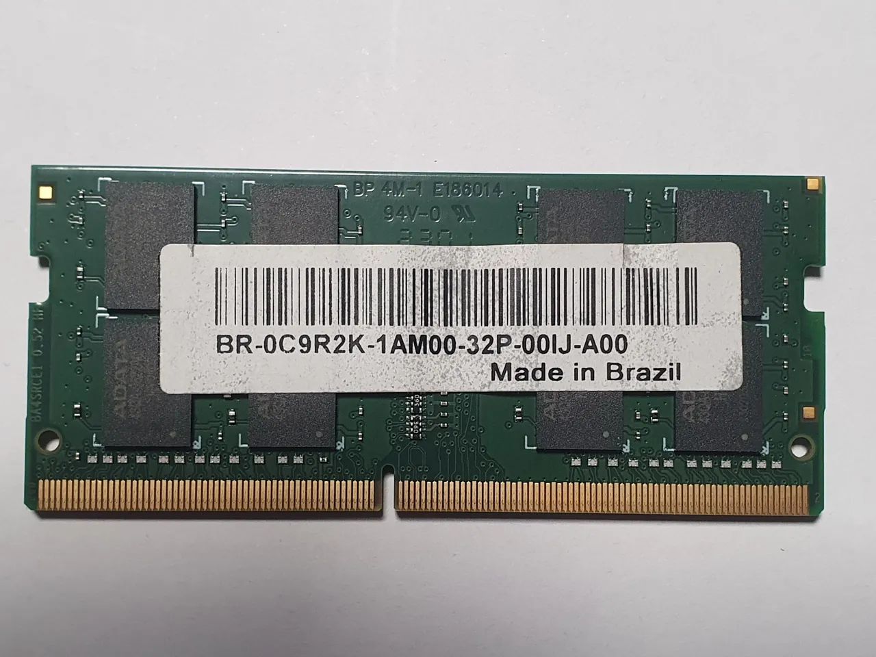 Memoria RAM DDR4 16GB para notebook - Foto 2