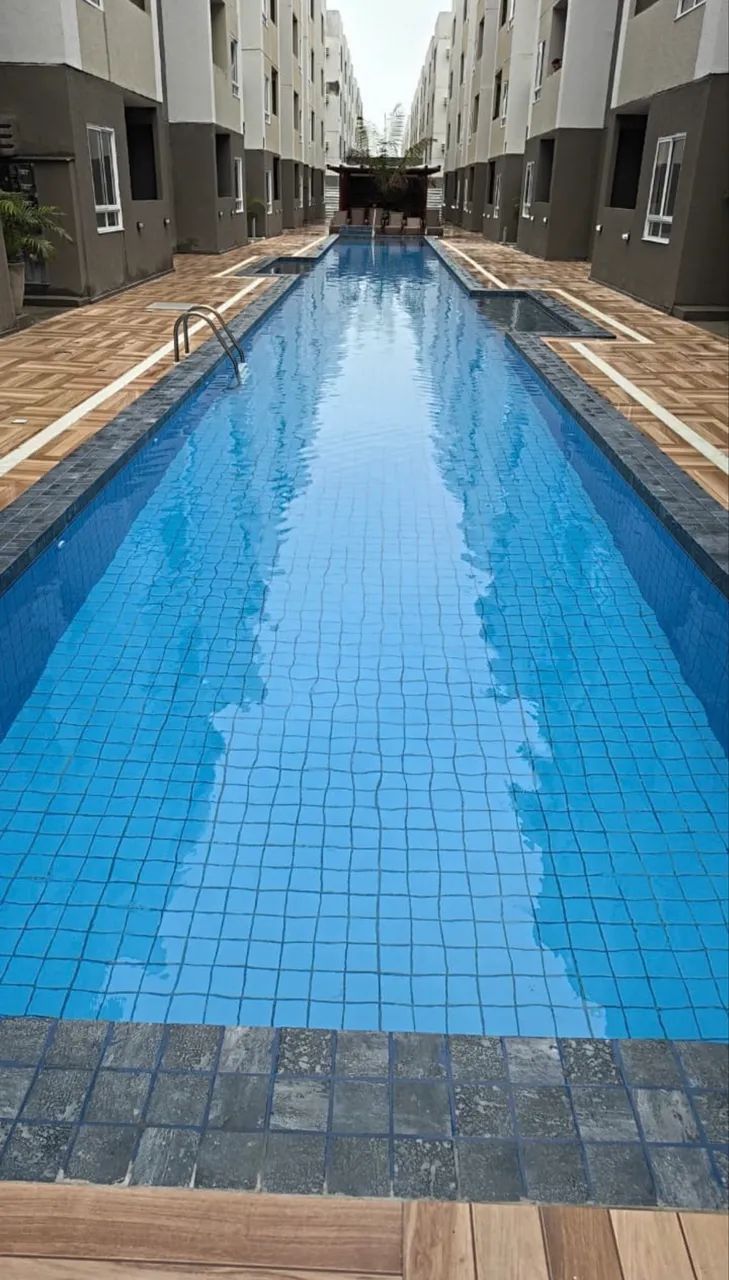 ALUGO APARTAMENTO ZERO NO VILA JARDIM 8, GRAMAME.  - Foto 2