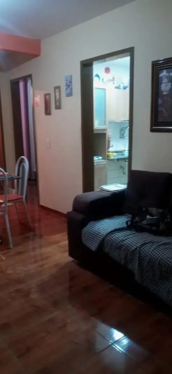 Apartamento - Foto 2