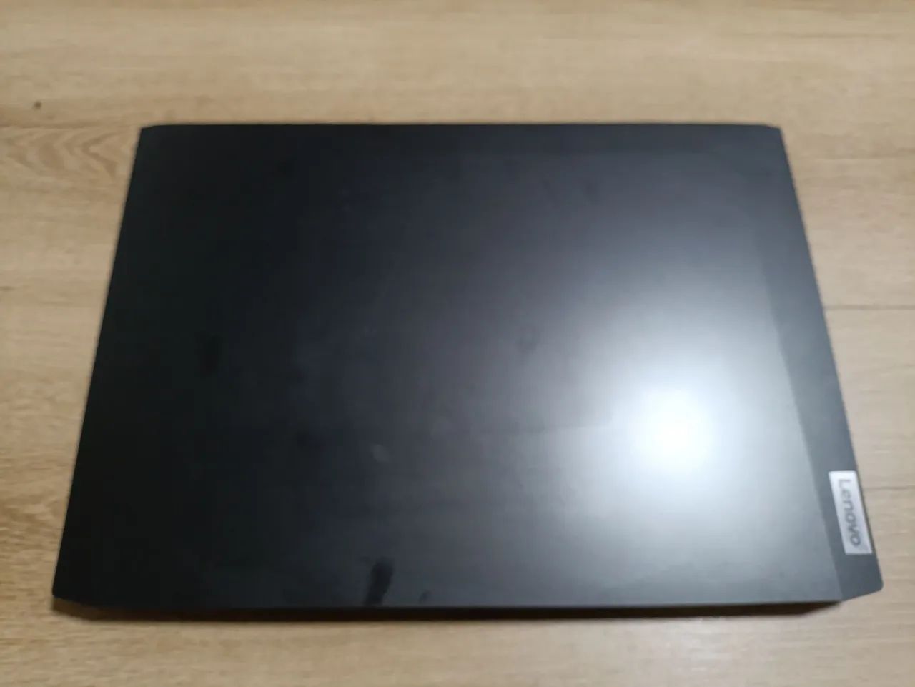 Notebook gamer ryzen 7 5800h gtx 1650 - Foto 4