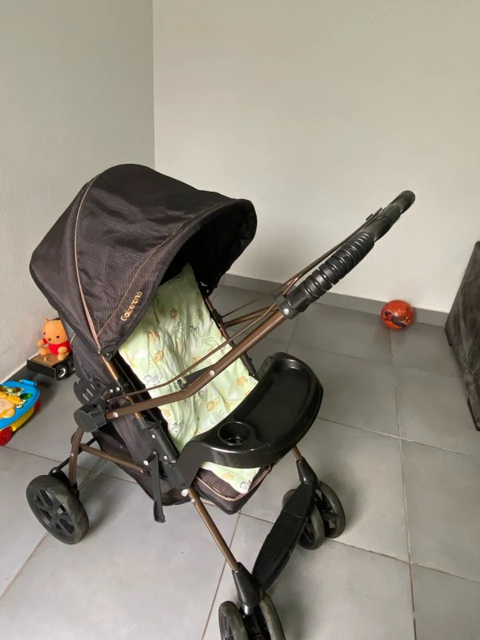 Carrinho  - Foto 2