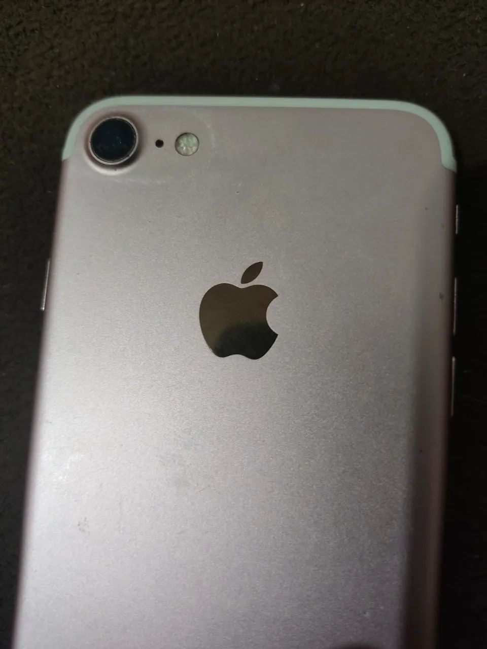 iPhone 7 Rosé - Foto 2