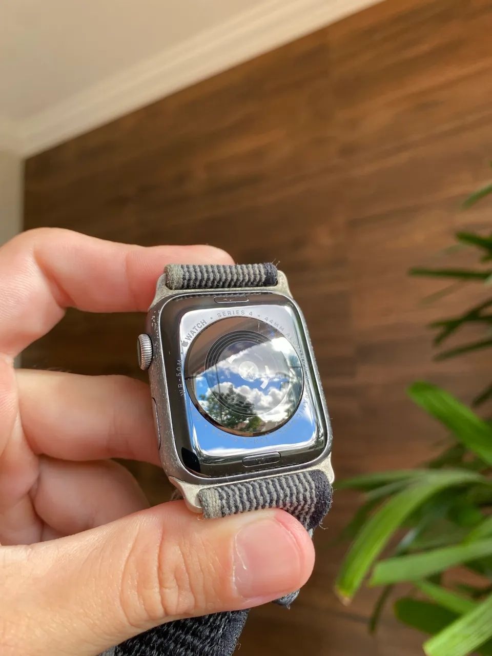 Apple Watch Series 4 - 44mm - Foto 4