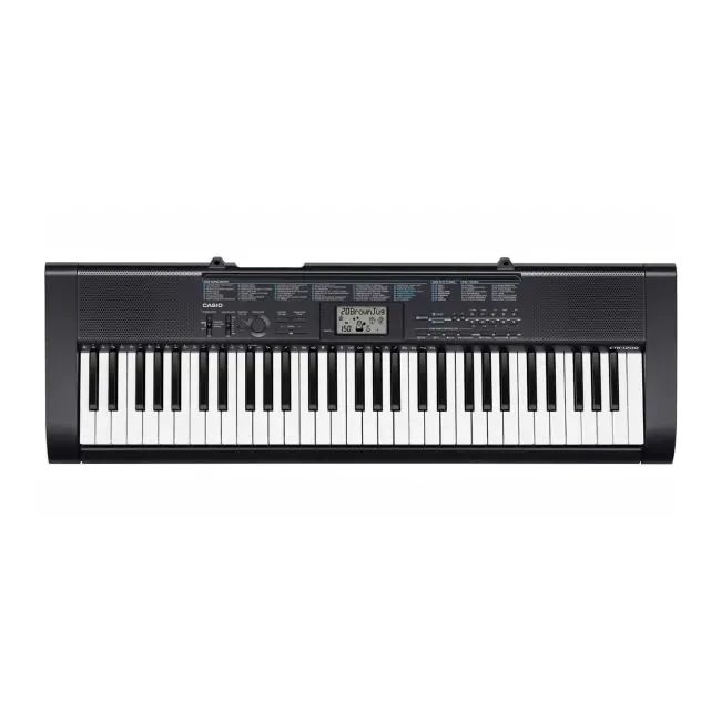 Teclado CASIO Ctk-1200