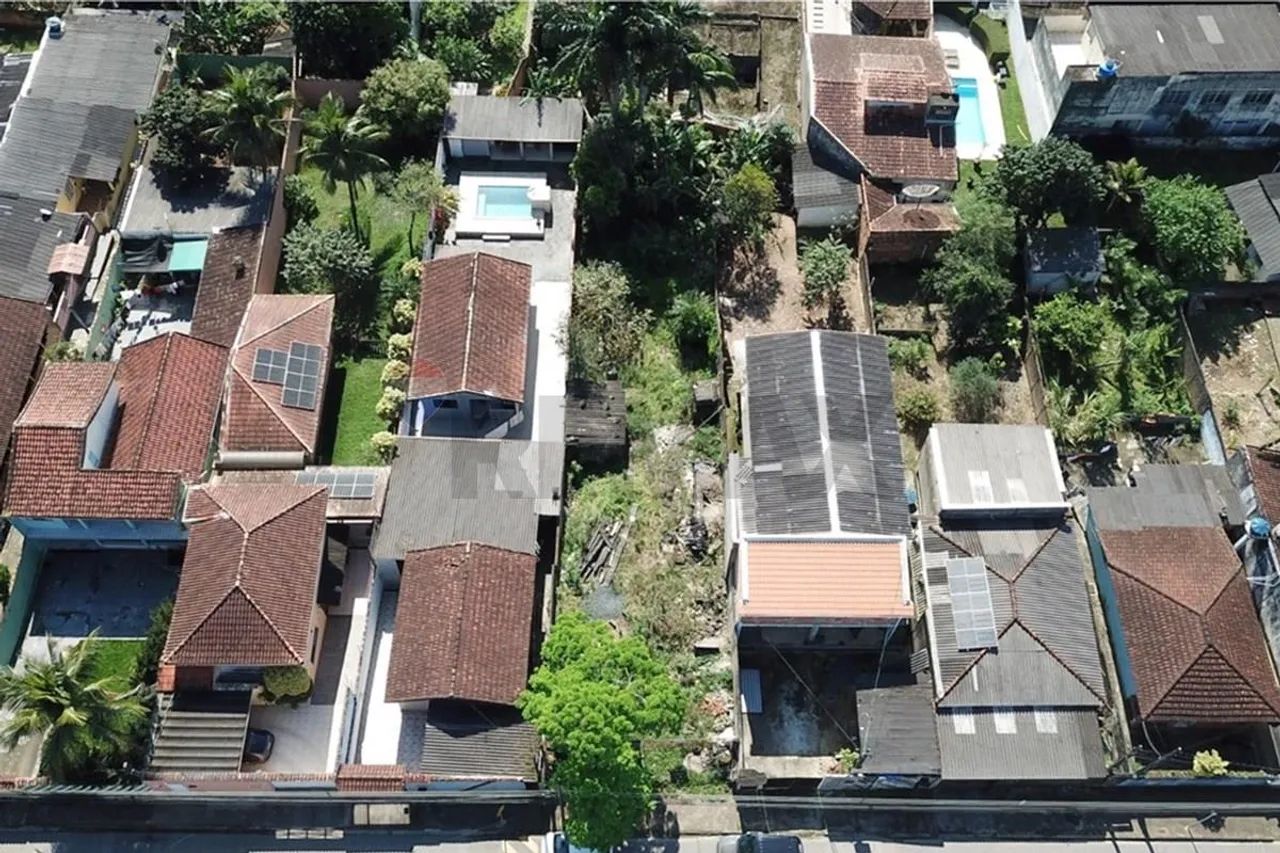 Terreno na Budista