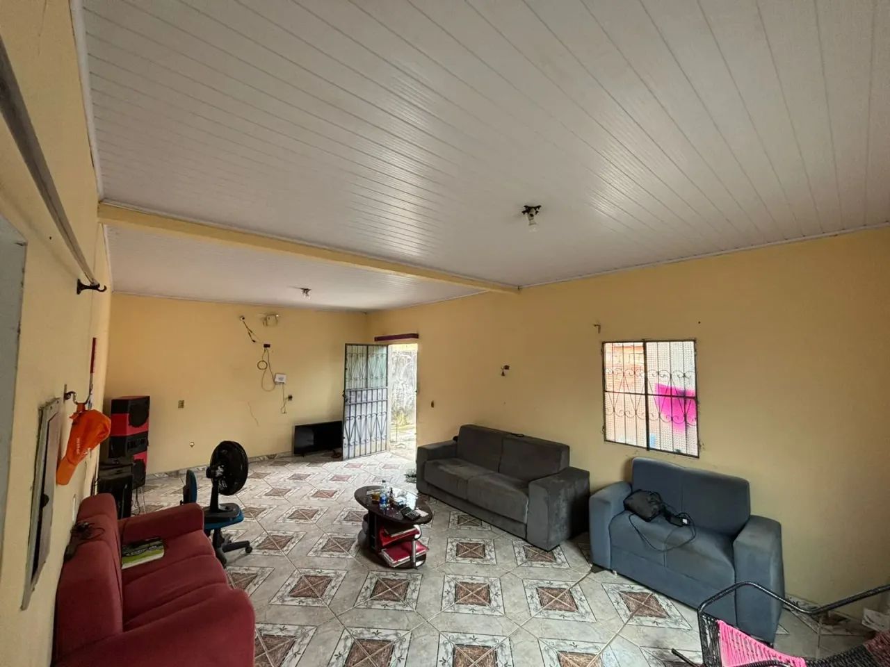 Vendo Casa no Terra Nova com 2 Dormitórios. - Foto 3