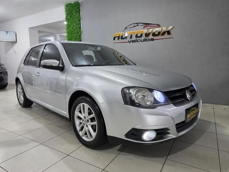 Volkswagen Golf 2012