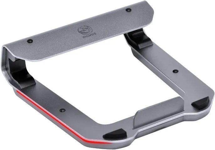 Suporte Gamer para Notebook Até 17 polegadas PCYes - Foto 4