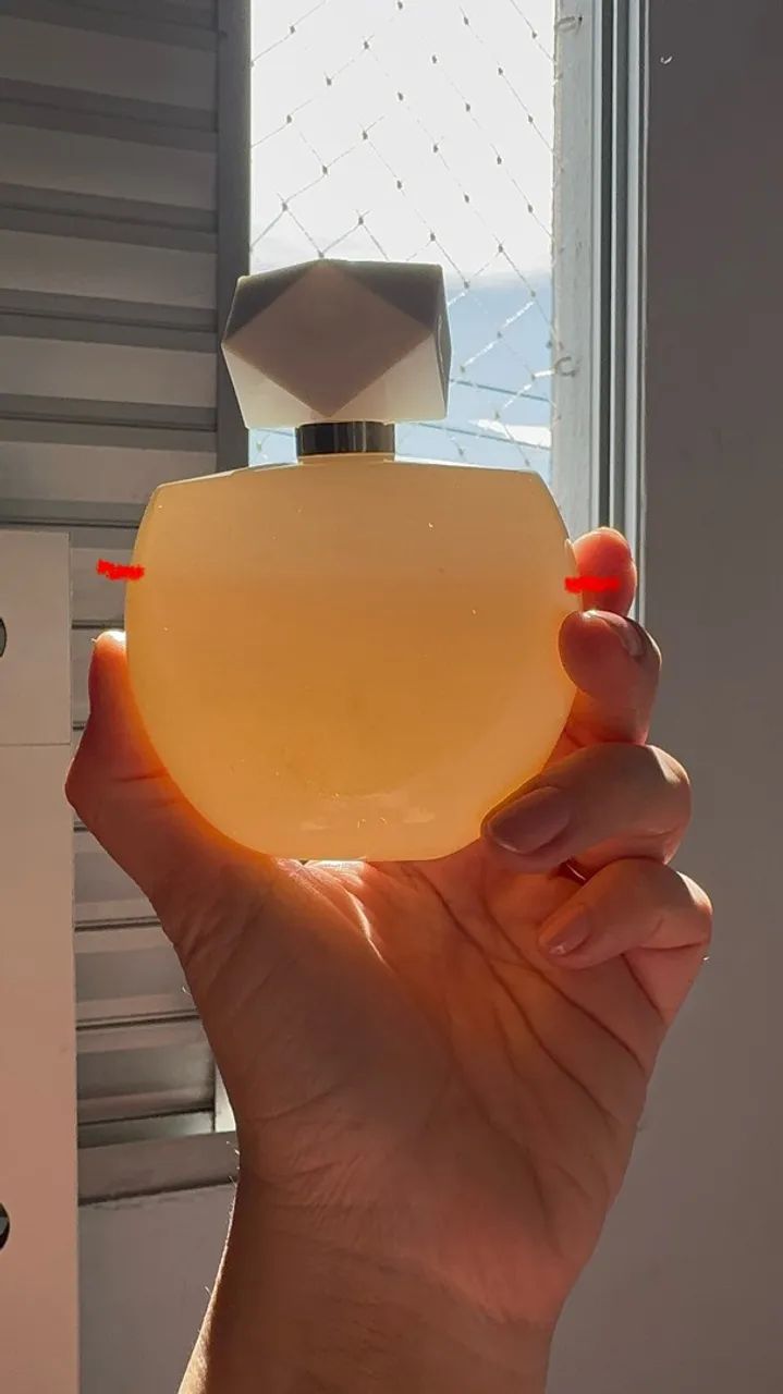 Perfume Wepink - Liberté (Virginia) - Foto 2