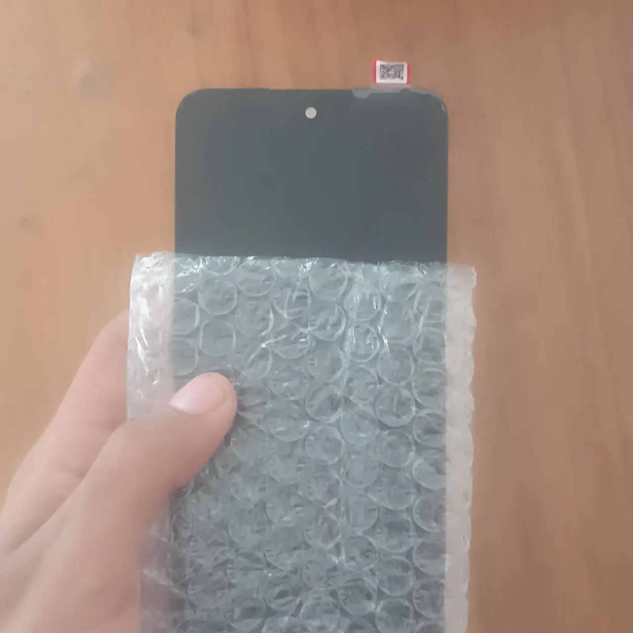 Display / Tela Redmi 12 - Frontal Completa - Touch 100% ?