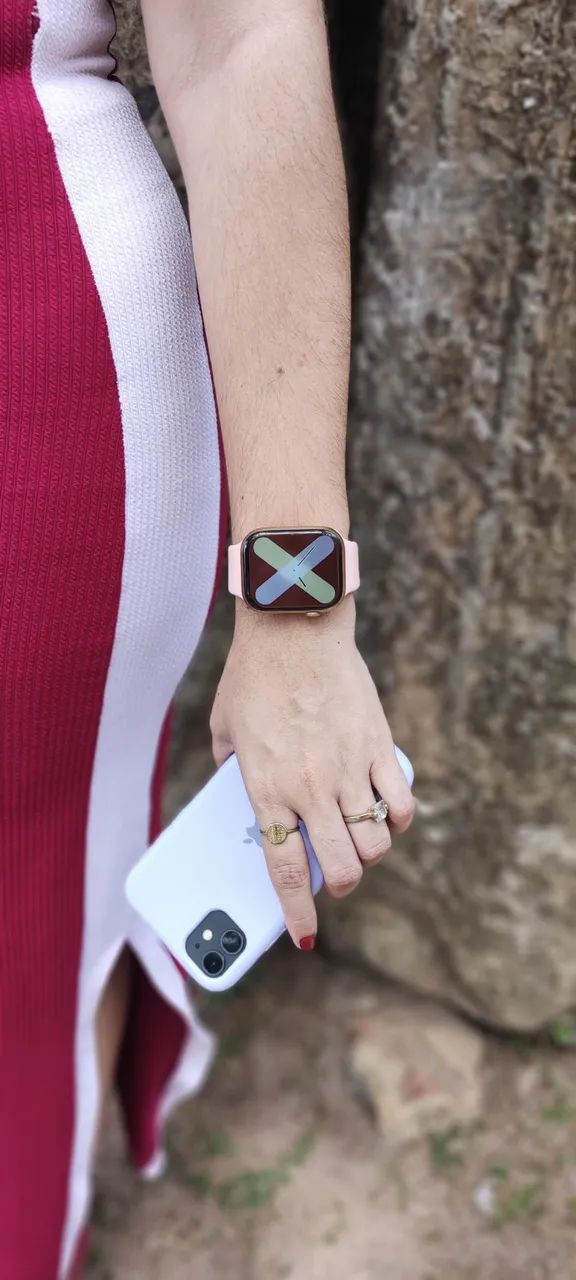 Smartwatch s11 - Foto 4