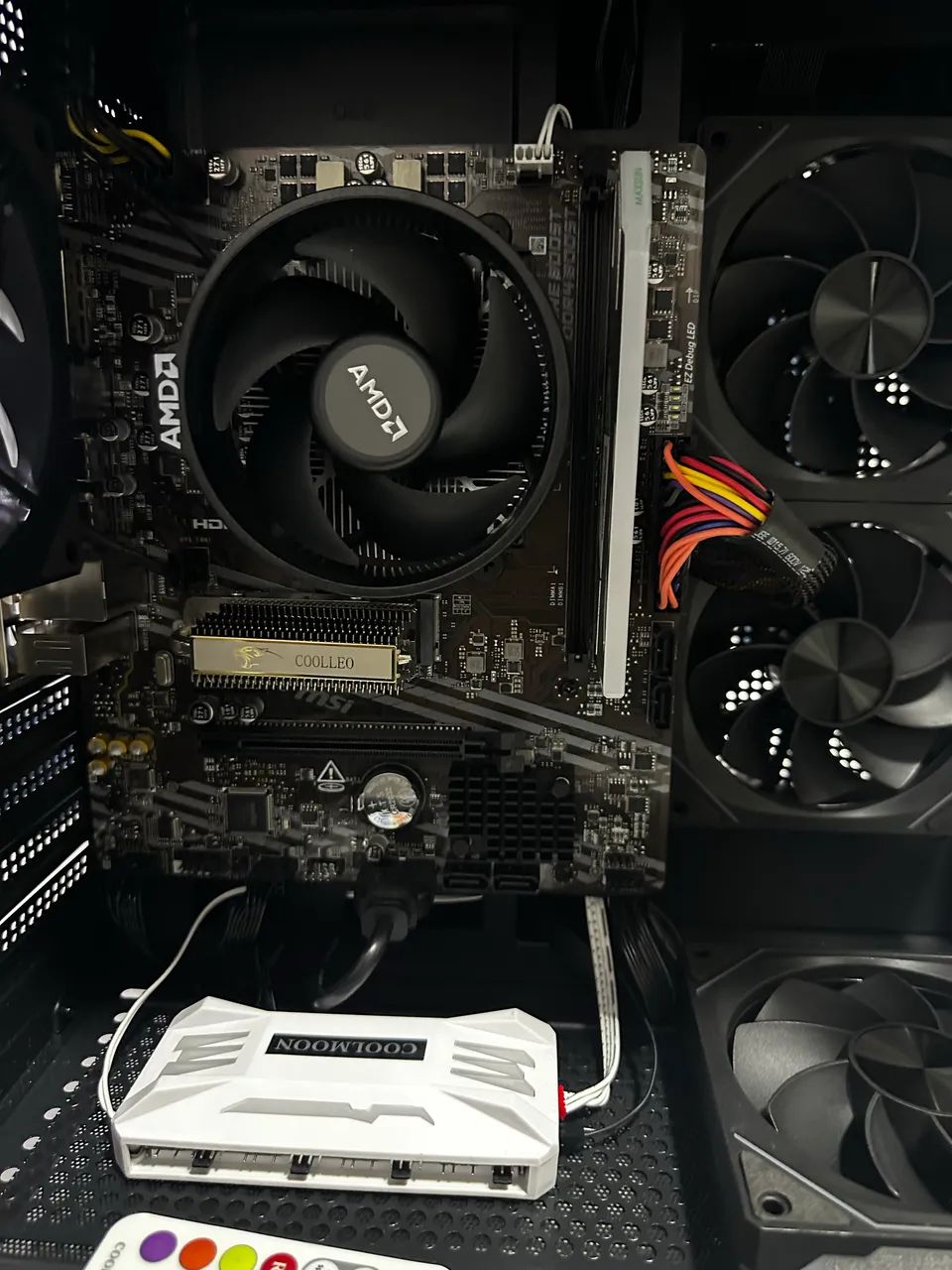 Computador Rysen - Foto 4