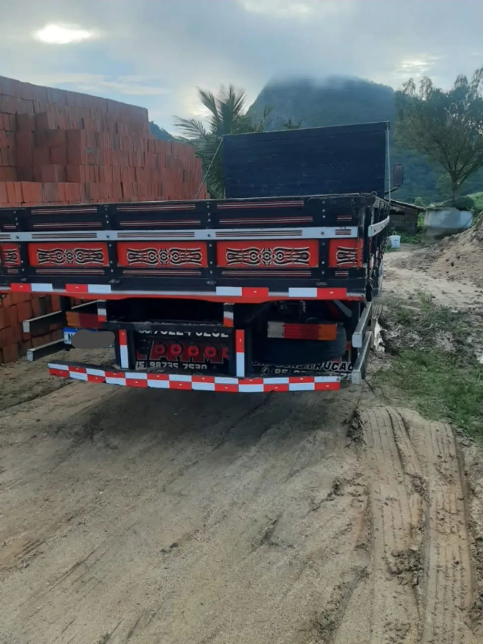 Carroceria 710 Plus - Foto 3