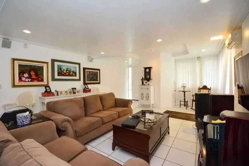 Casa no bairro Santa Mônica em Florianópolis - Foto 3
