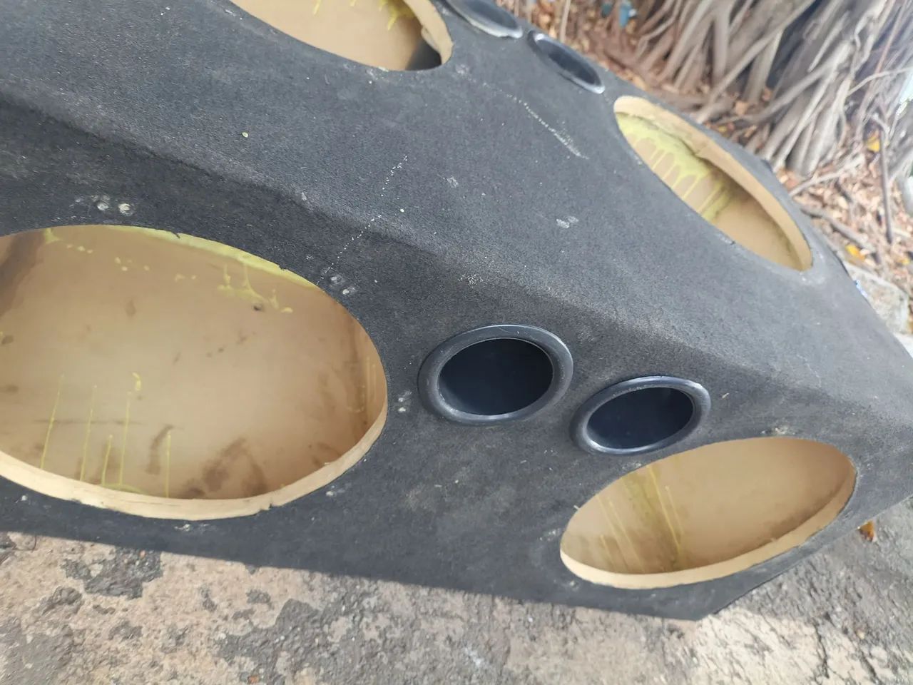 Caixa de grave - Foto 5