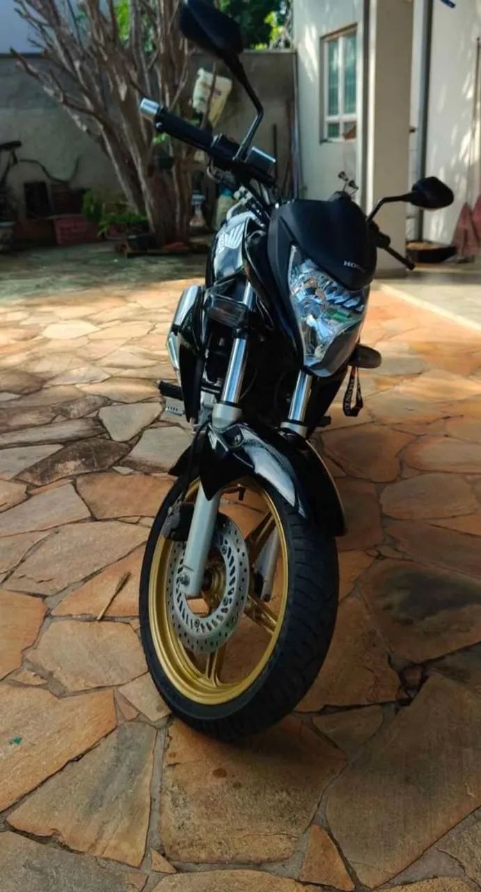 CB 300 2015  - Foto 4