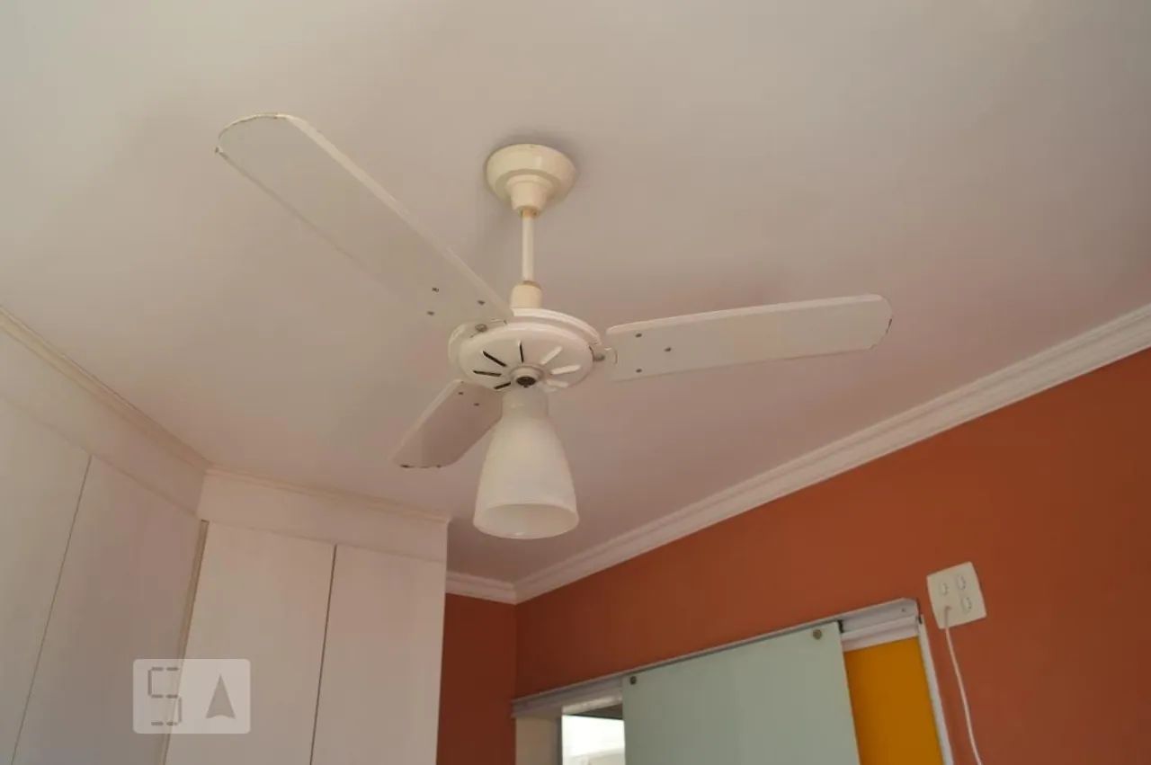 Apartamento à Venda - Vila Gustavo, 2 Quartos, 56 m2 - Foto 3