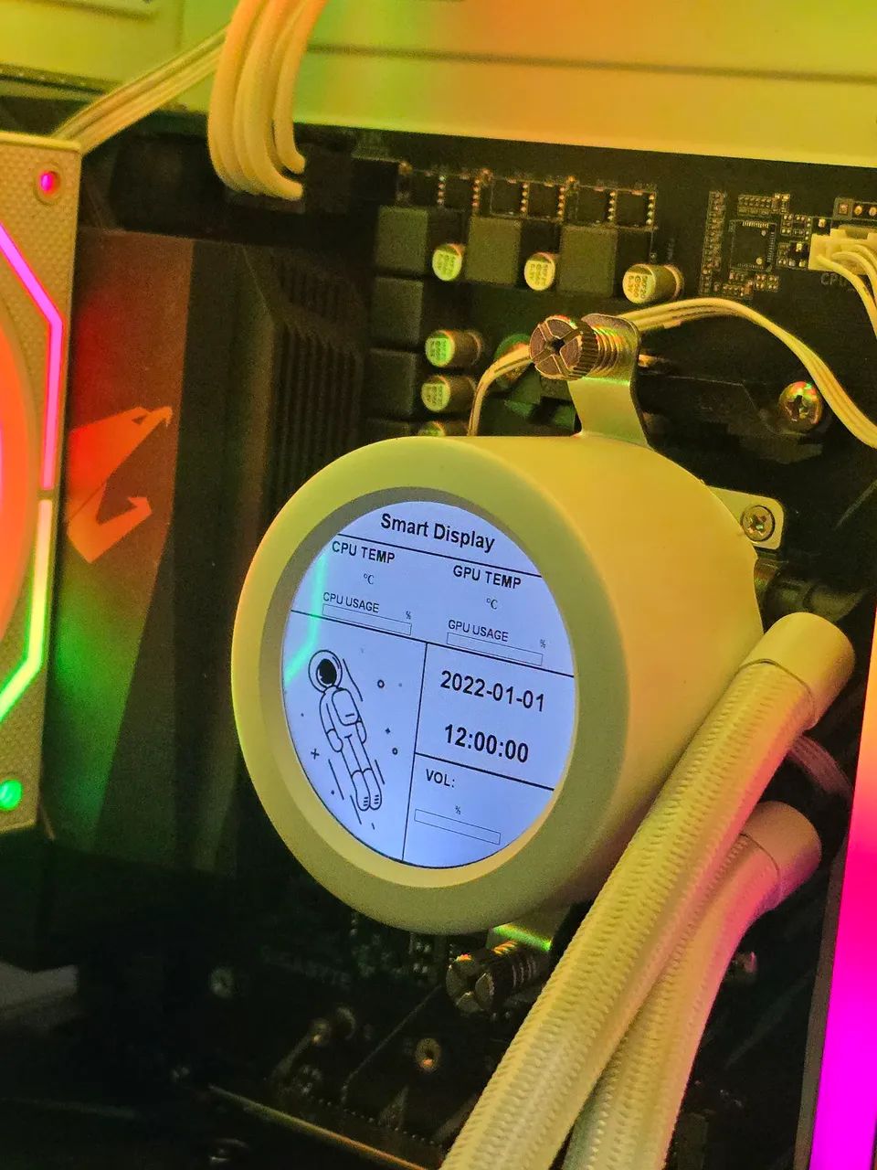 PC Gamer Ryzen 5 - Foto 5