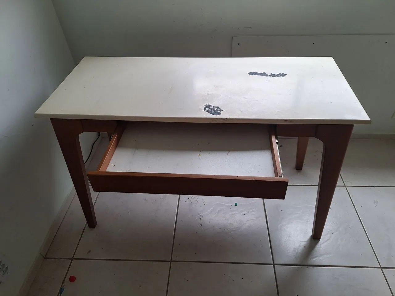 Mesa escrivaninha - Foto 2