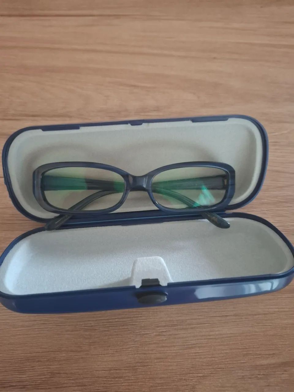 Armação de óculos - marca Oakley 