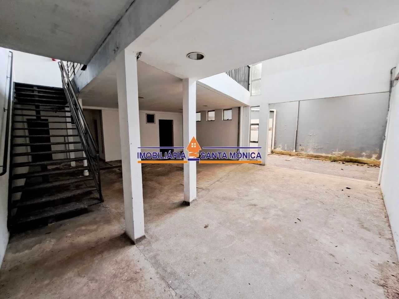 Galpão 324m² - Santa Amélia - Foto 5