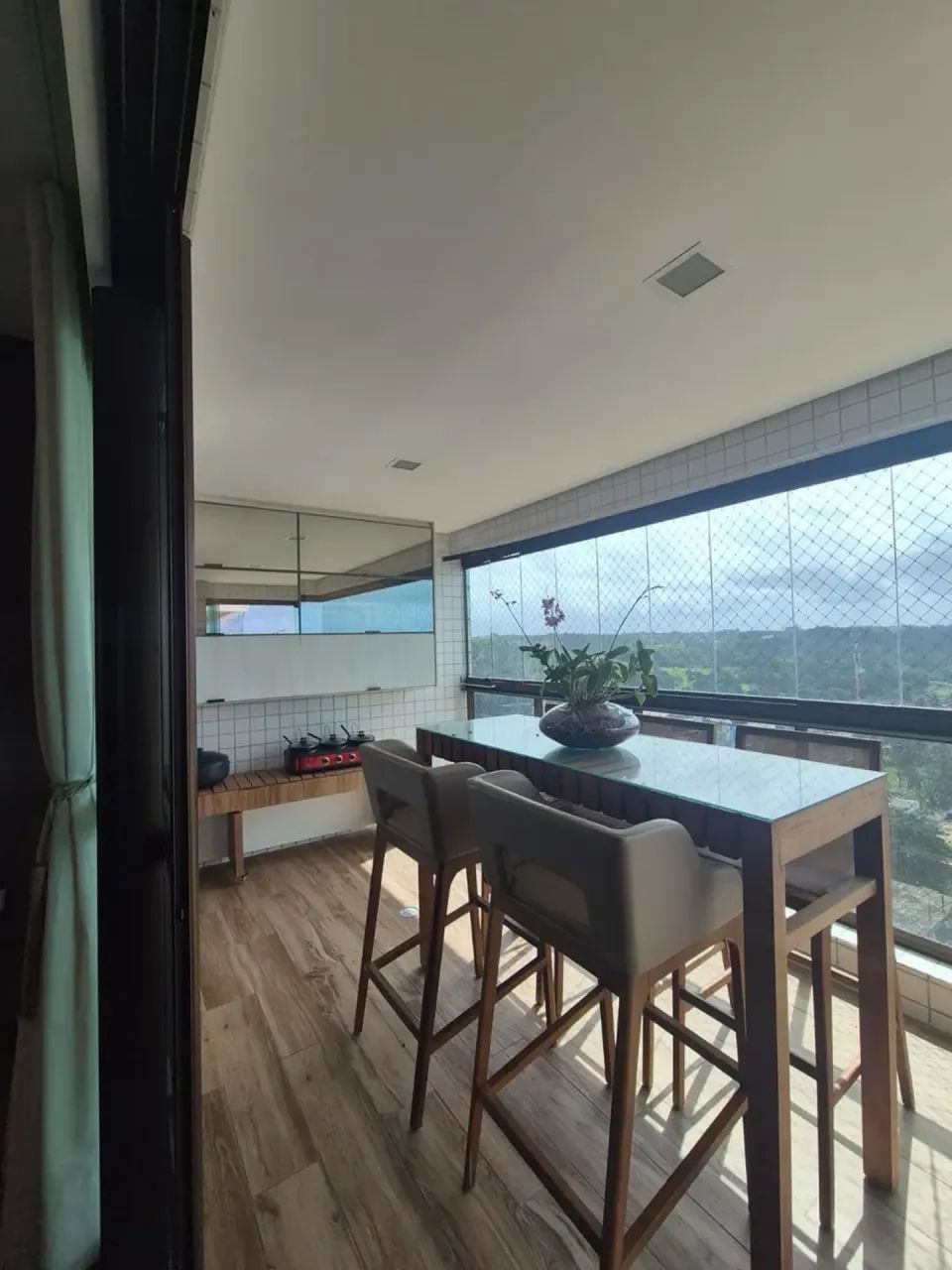 EDF GRAN MARINE / GUAXUMA - Foto 2