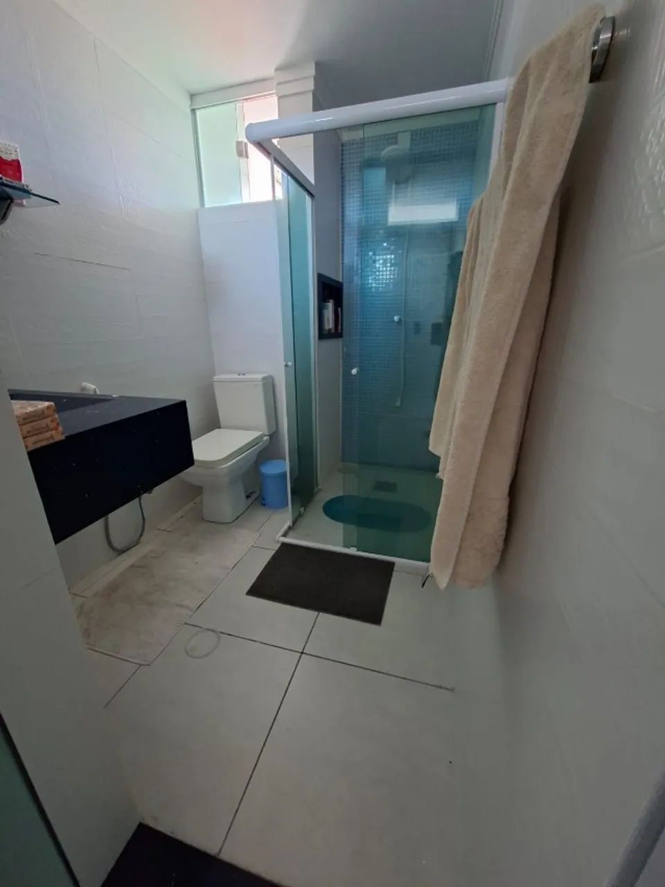 Apartamento amplo no Edifício Ouro, 3 quartos, no Bairro São José - Foto 4