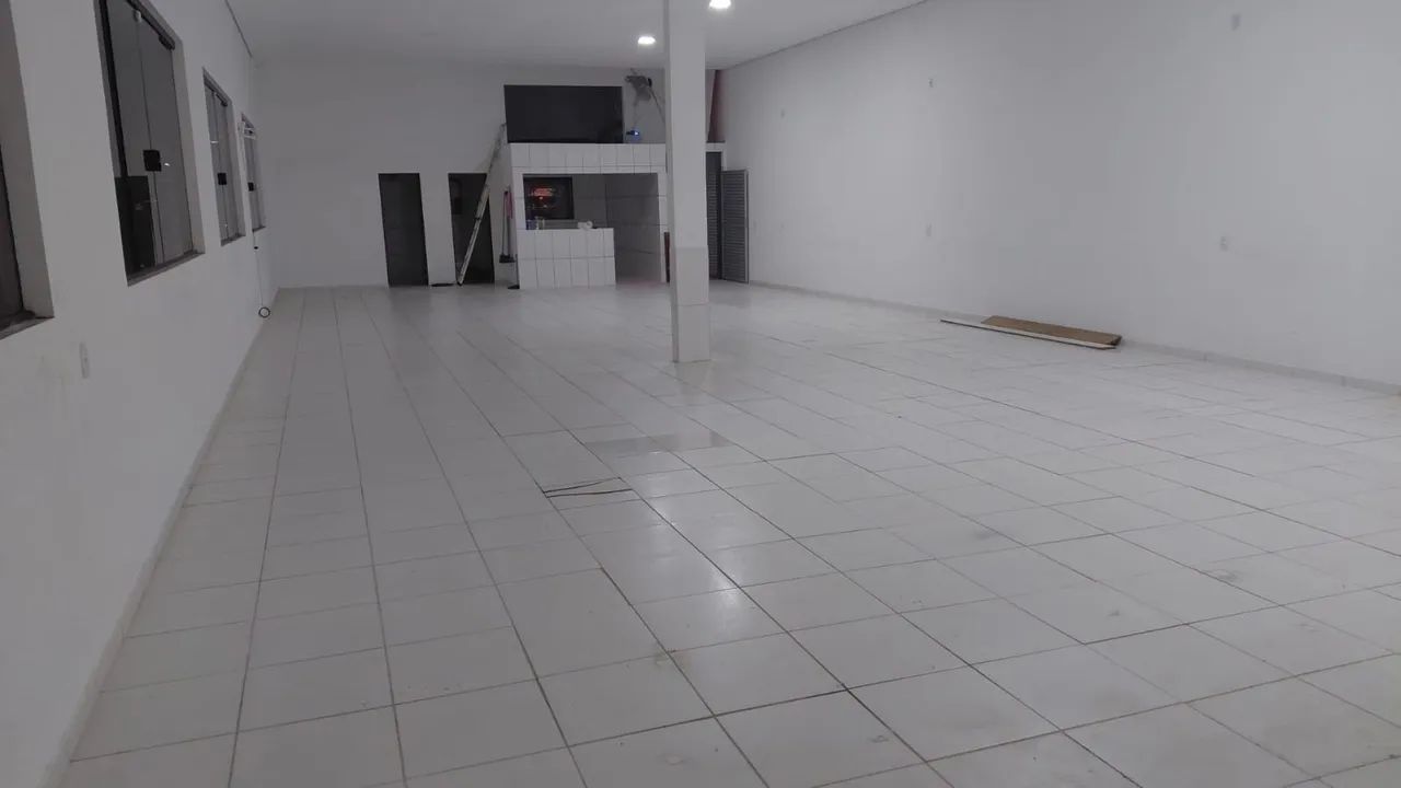 Alugo Salão comercial Ipanema Ville Sorocaba-SP - Foto 4