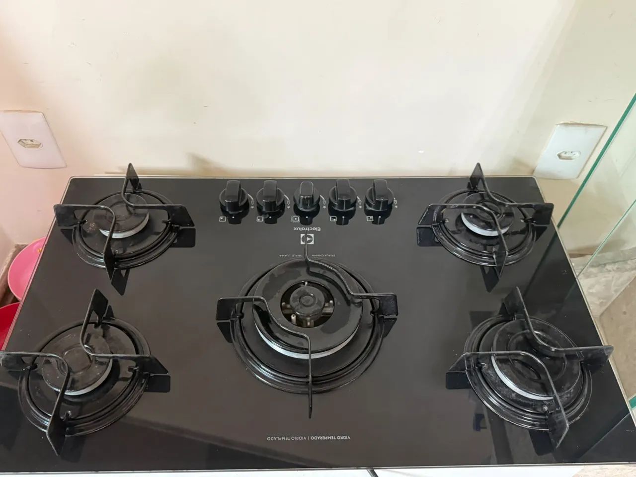 Cooktop  - Foto 3