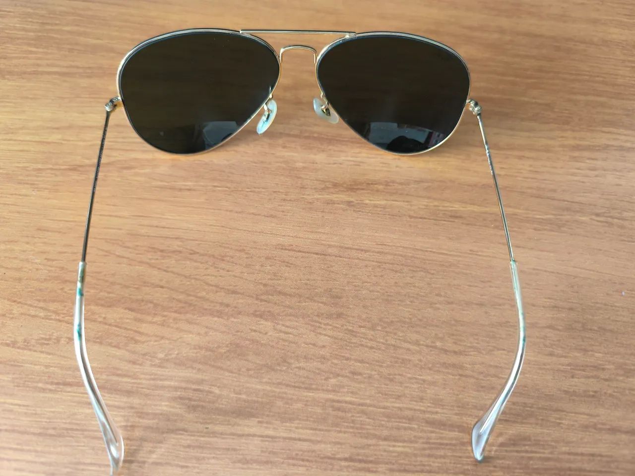 Ray ban Aviador - Foto 2