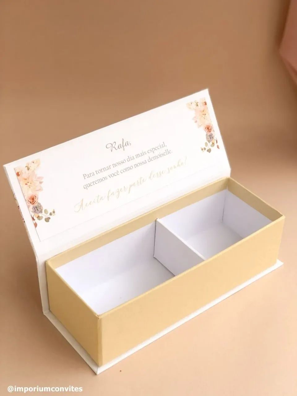 Caixa Cartonada Personalizada  - Foto 3