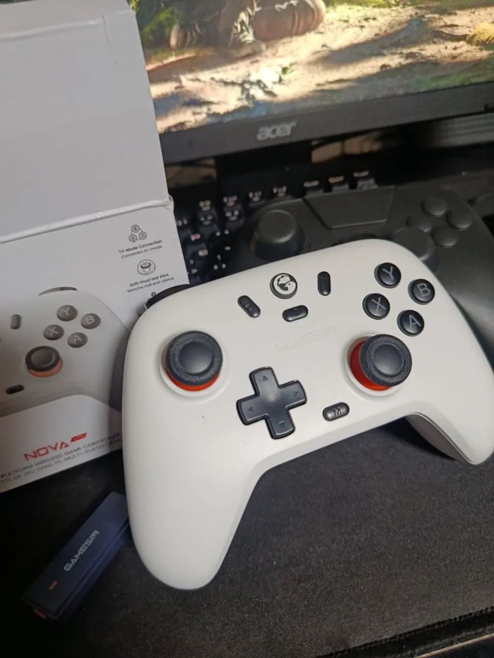 Gamesir Nova Lite  - Foto 3