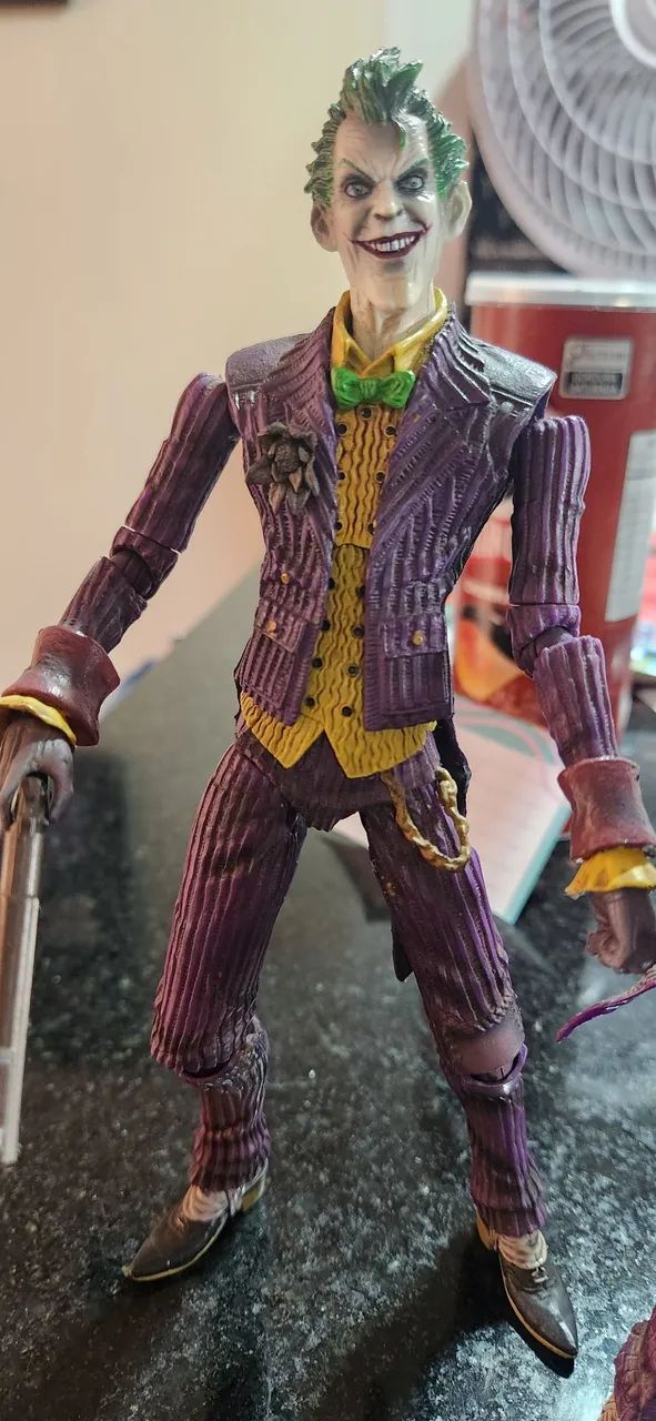 Coringa playarts  - Foto 3