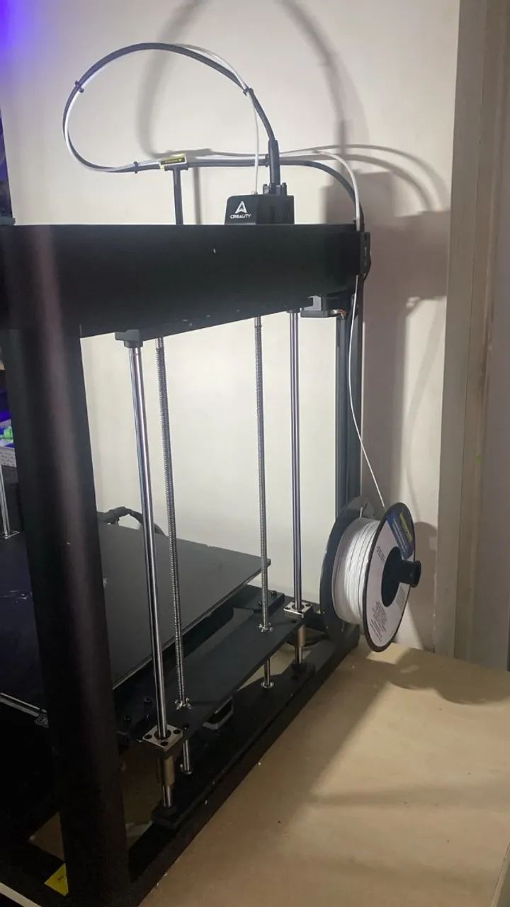 Creality ender 5 max - Foto 4
