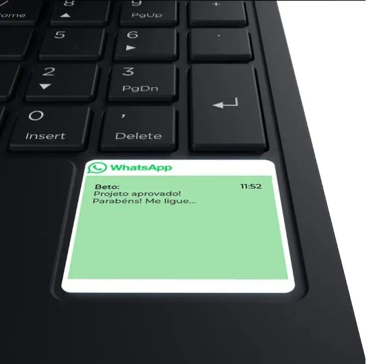 Notebook Positivo Vision R15m - Foto 3
