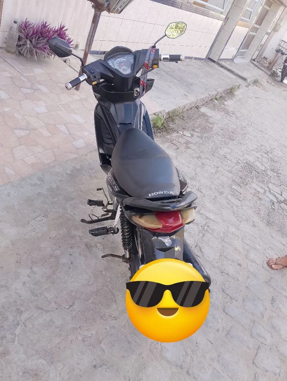 Moto pra vender  - Foto 4