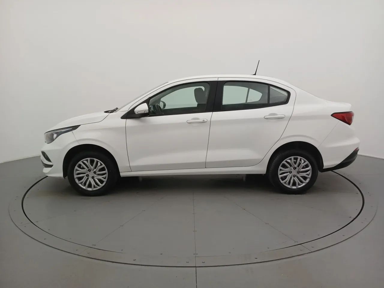 Fiat Cronos 1.0 6V Flex 2024 - Foto 2