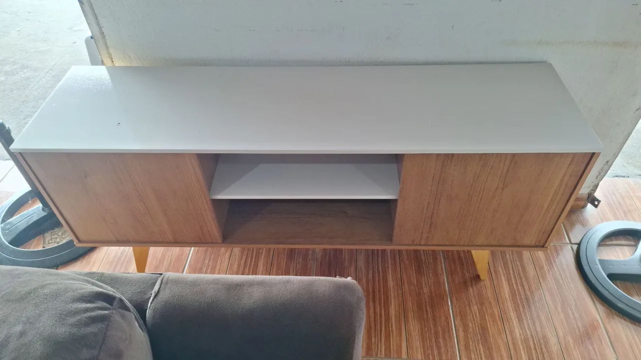 Rack para TV 