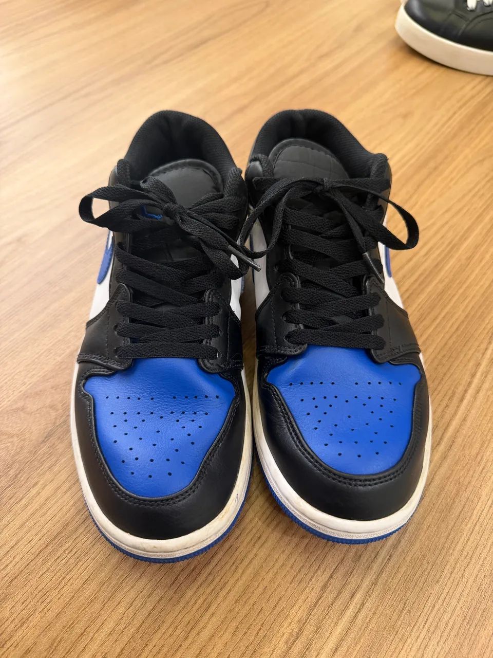 Tênis dunk low Nike  - Foto 5