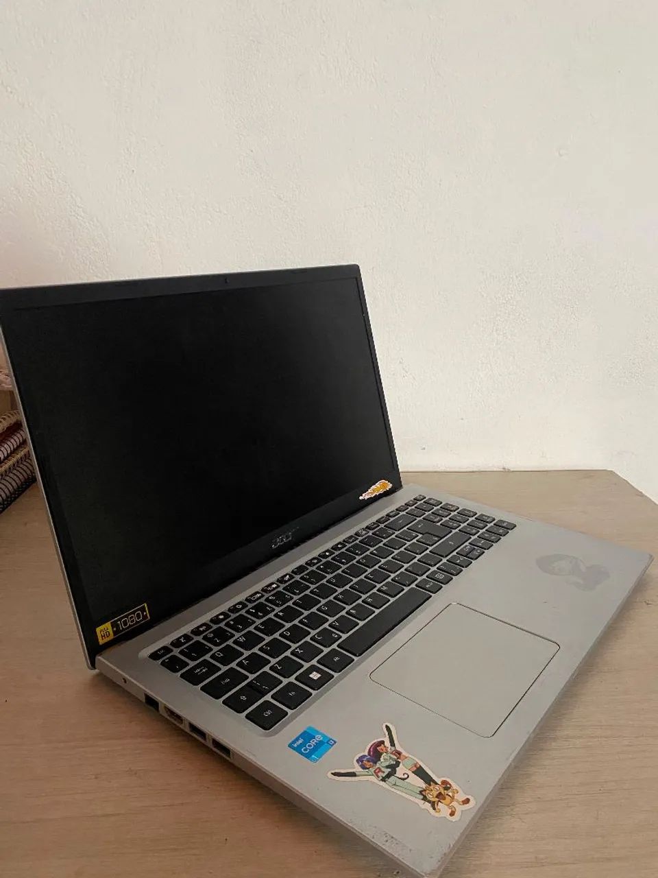 Acer Aspire l3 256gb + SSD 120gb - Foto 2
