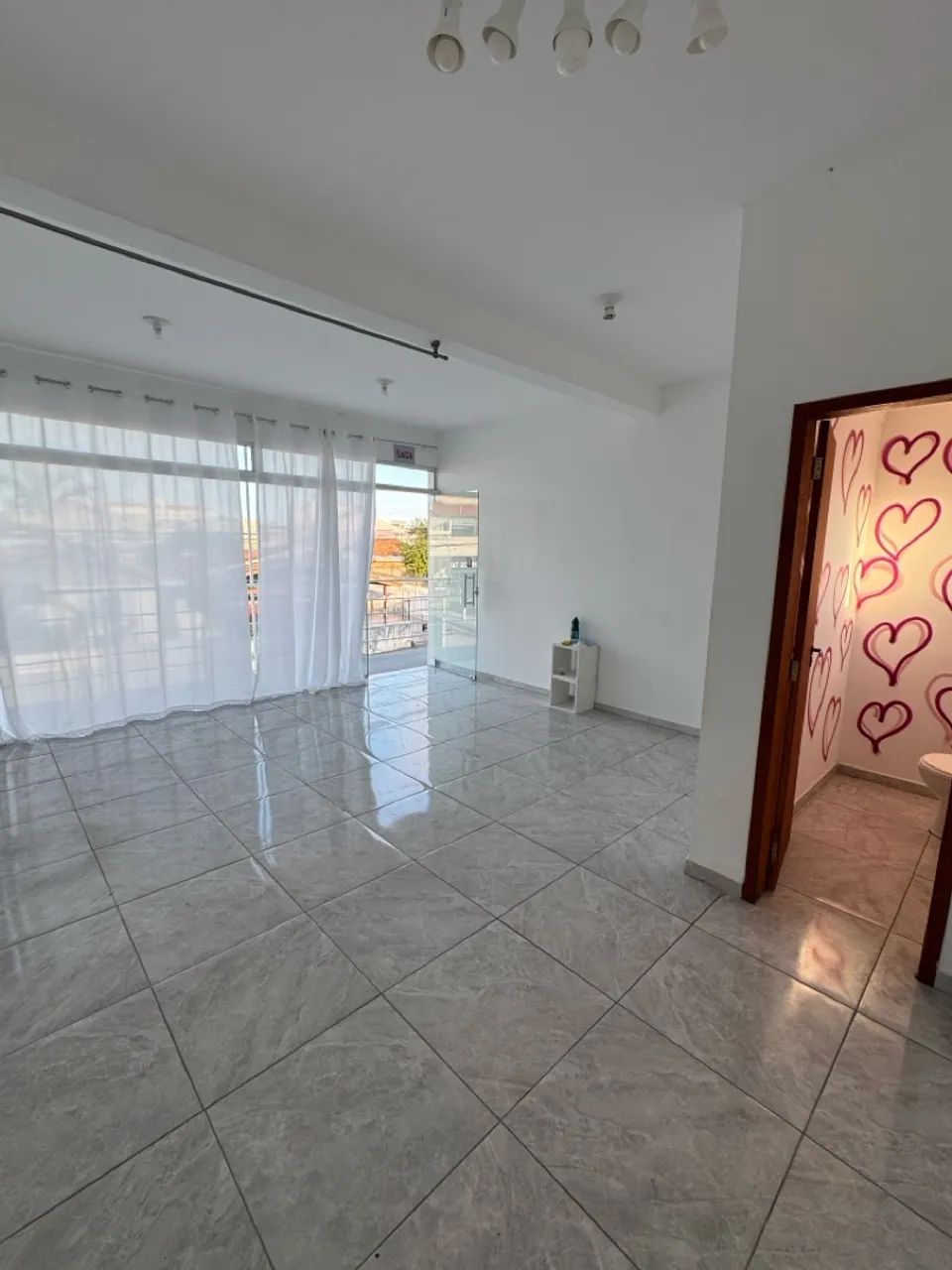 Sala comercial bairro ingleses - Foto 5