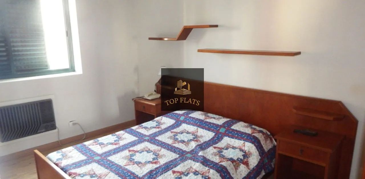 Flat disponível no Itaim Bibi - Foto 3