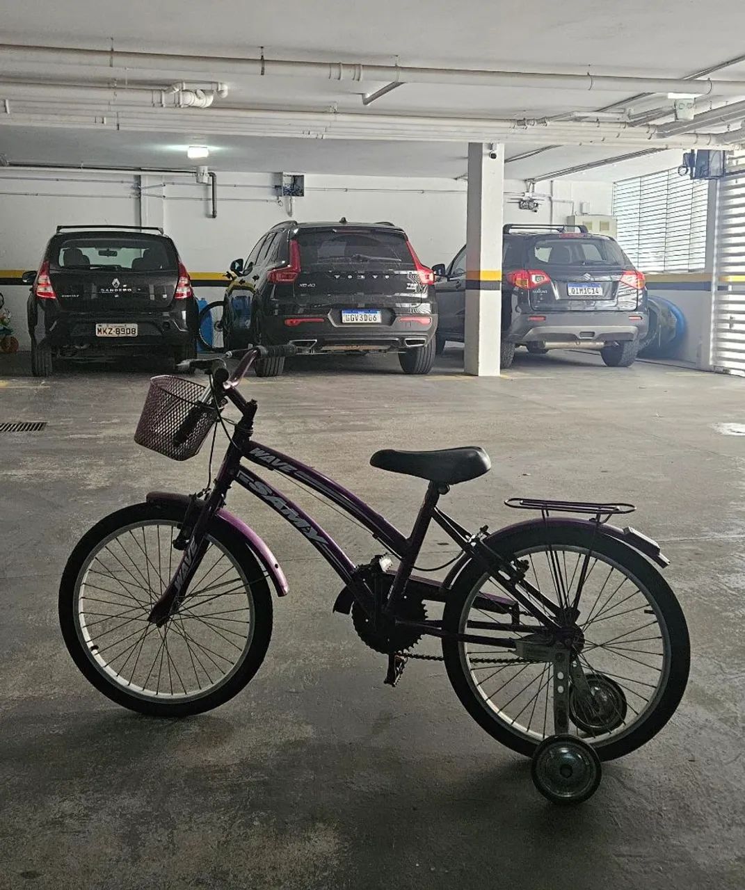 Bicicleta infantil - Foto 2