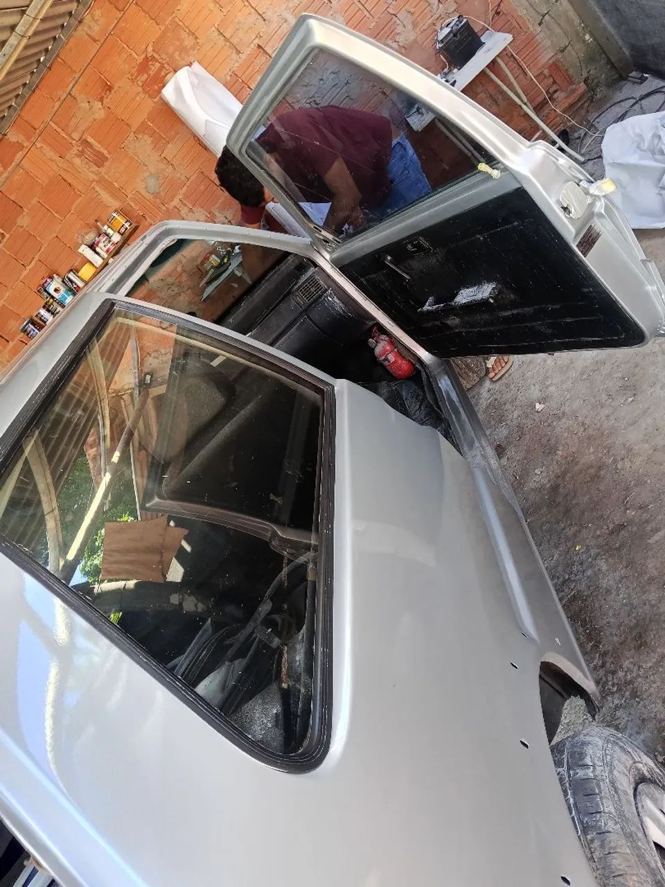 Pintura Automotiva  - Foto 2
