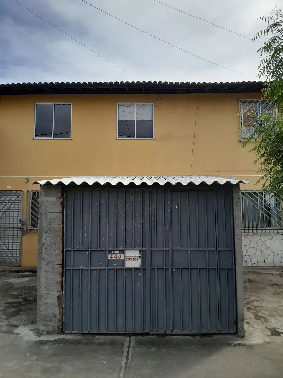 Vendo casa no mandacaru 1