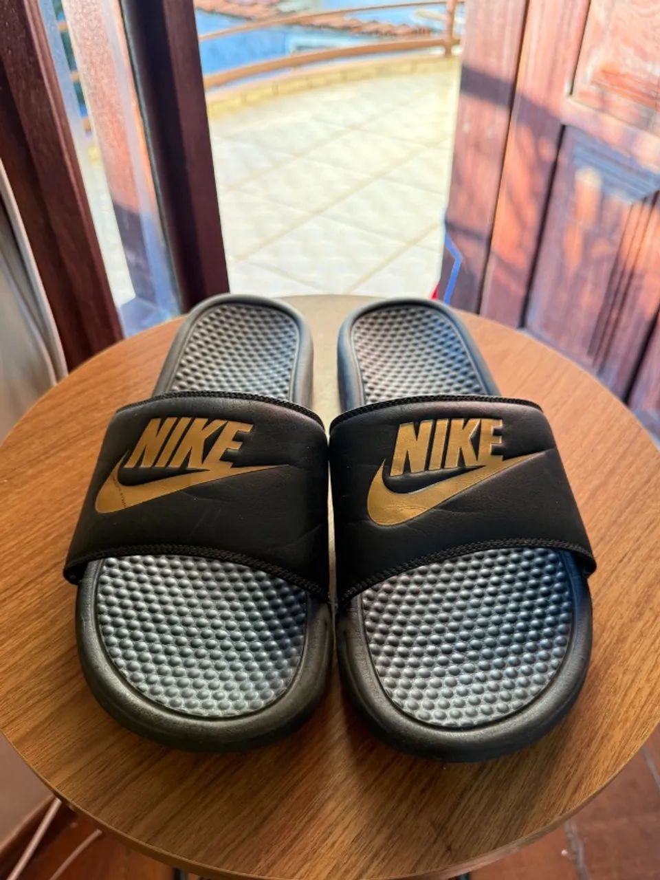 Chinelo Nike Victori One Jdi