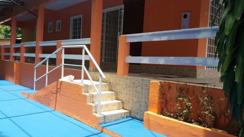 Três Casas no mesmo terreno. - Foto 3