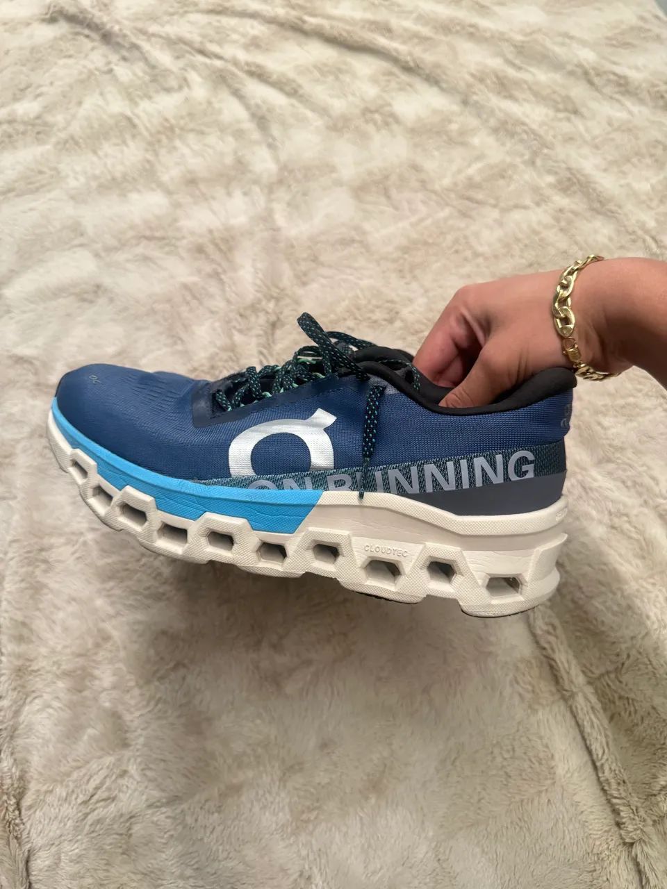 Tenis On cloudmonster 2