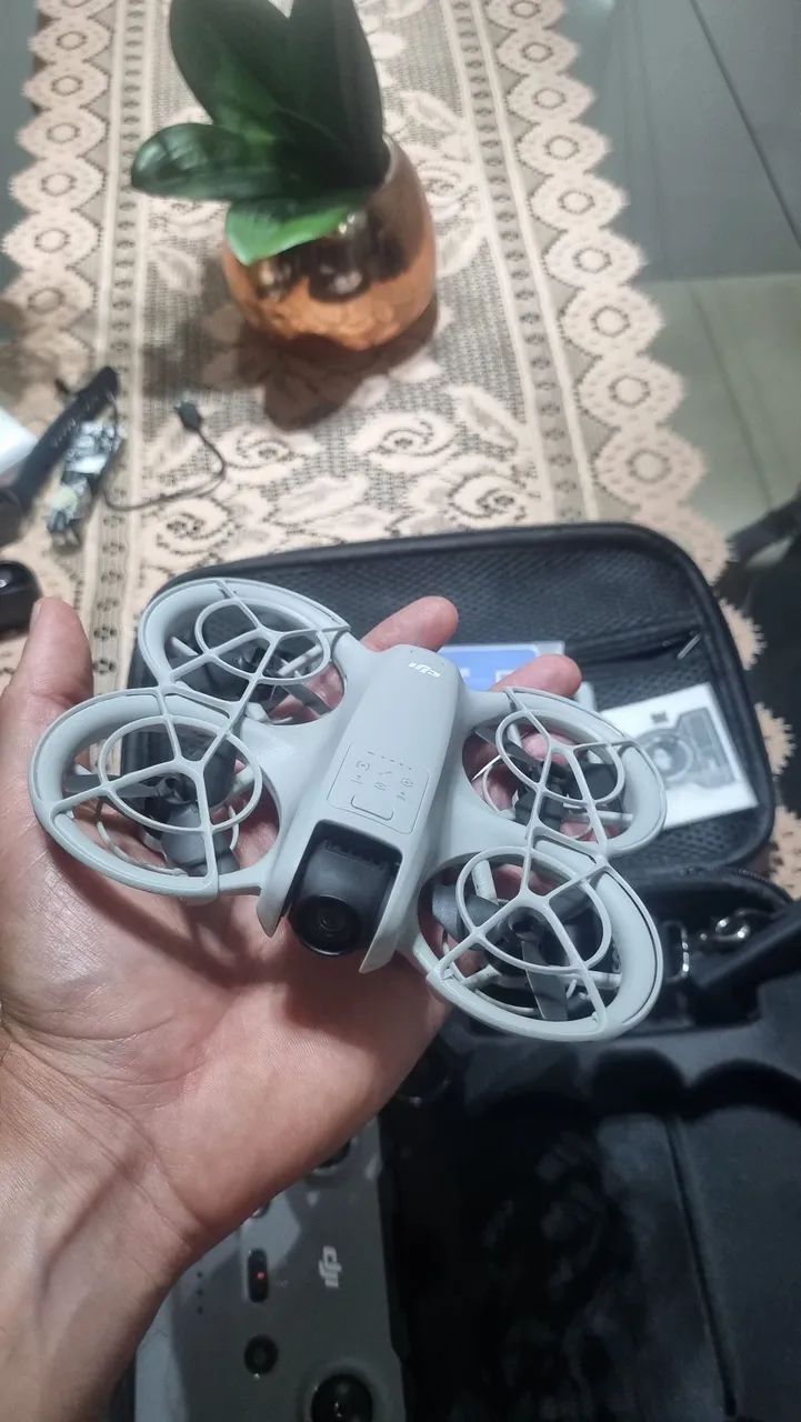 Done DJI Neo - Foto 2